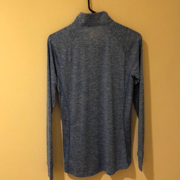 Never worn!!! Under Armour Heat Gear - Picture 2 of 3